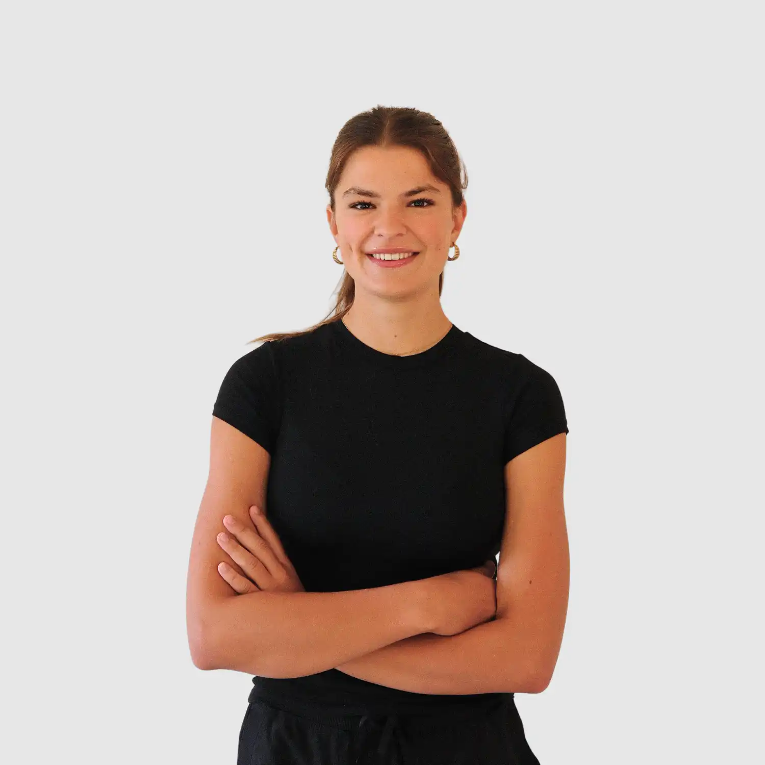 Physiotherapist Hannah Goetze Rebuild Physio Glenelg