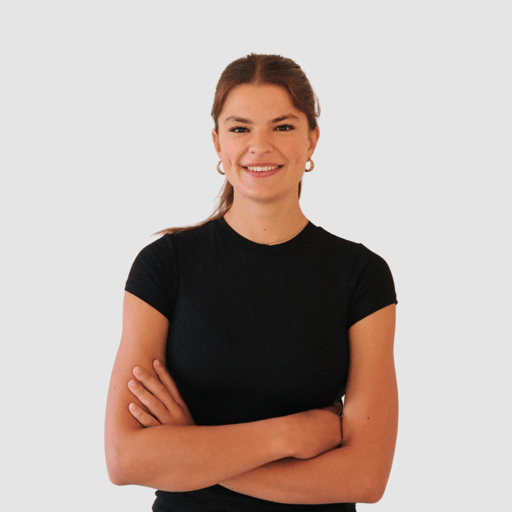 Physiotherapist Hannah Goetze Rebuild Physio Glenelg