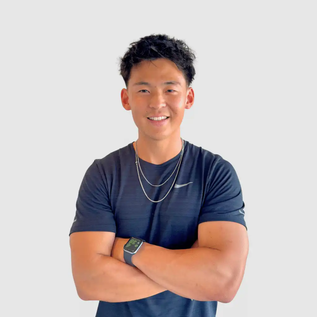 Physiotherapist Deqlhan Files Rebuild Physio Glenelg