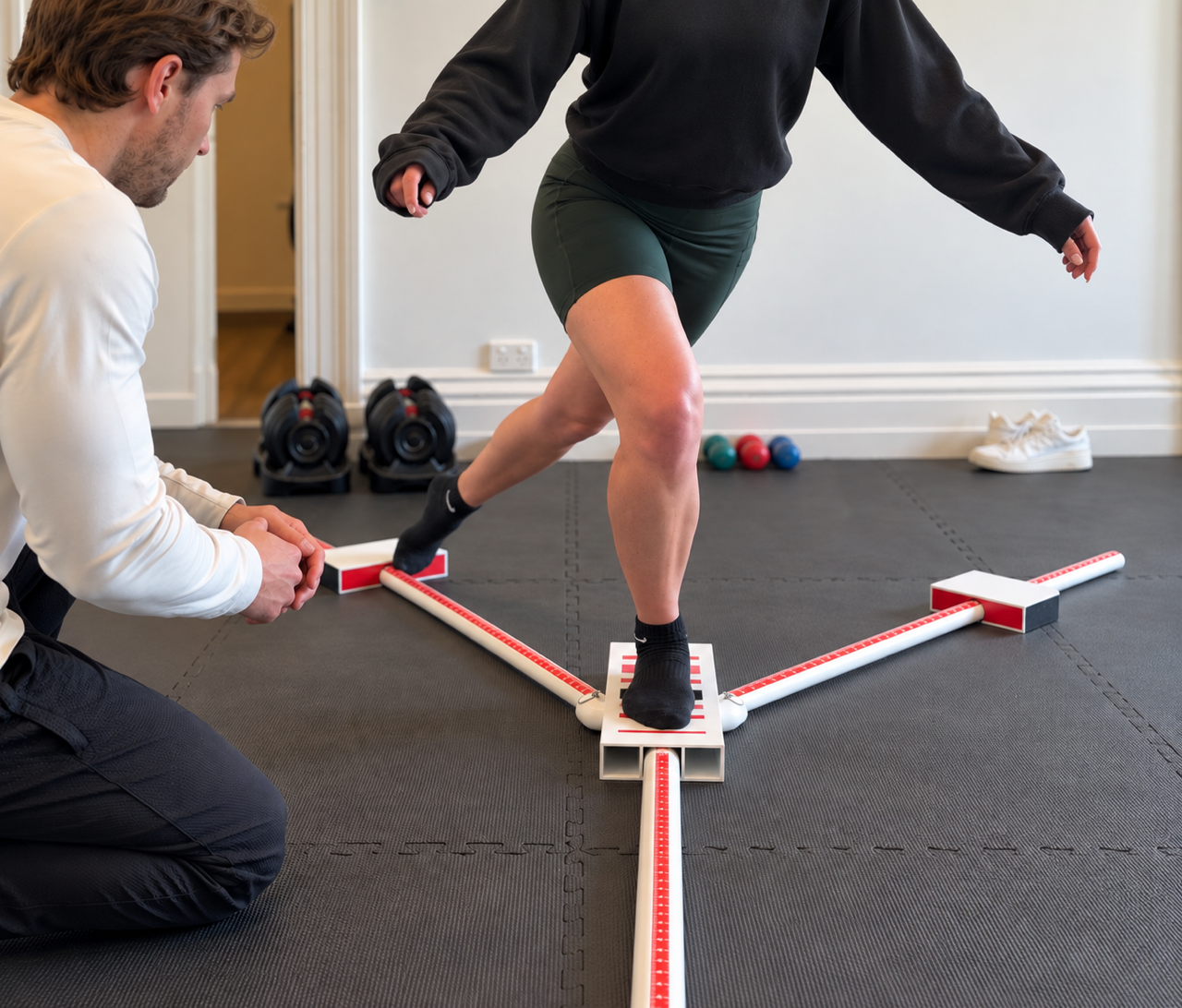 ankle pain physiotherapy and rehabilitation at Rebuild Physio Glenelg